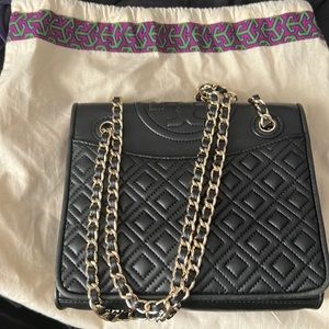 Tory Burch Convertible Fleming